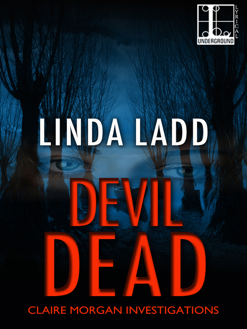 Cover image for Devil Dead